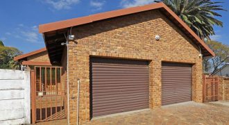 Modern family home for sale in Kempton Park Ext 4