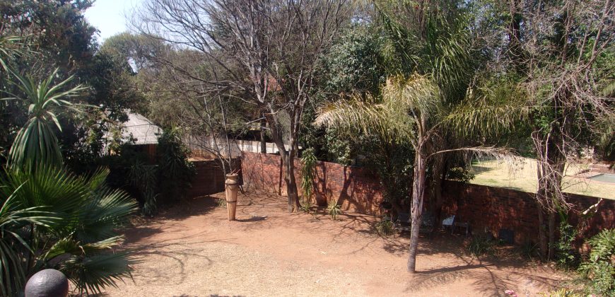 Beautiful 4 Bedroom House for Sale in Glen Marais, Kempton Park