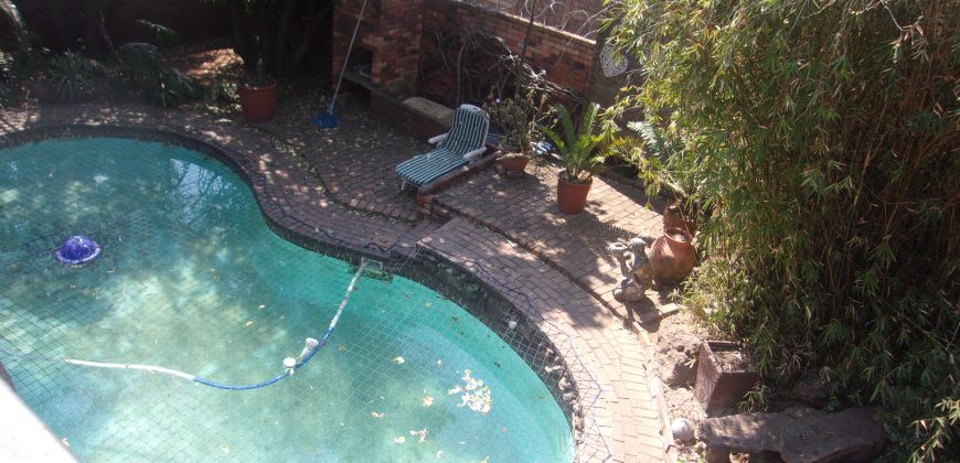 Beautiful 4 Bedroom House for Sale in Glen Marais, Kempton Park