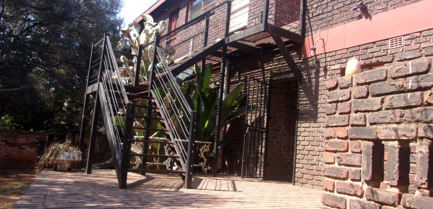 Beautiful 4 Bedroom House for Sale in Glen Marais, Kempton Park