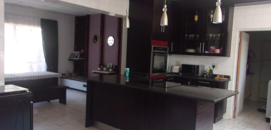 Beautiful 4 Bedroom House for Sale in Glen Marais, Kempton Park