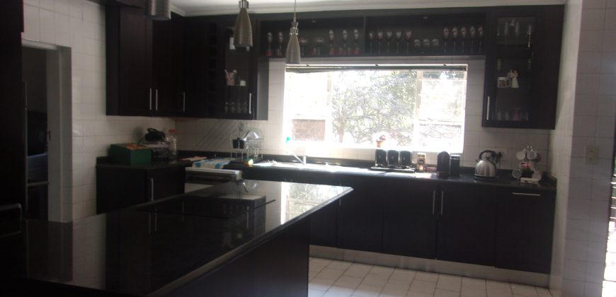 Beautiful 4 Bedroom House for Sale in Glen Marais, Kempton Park