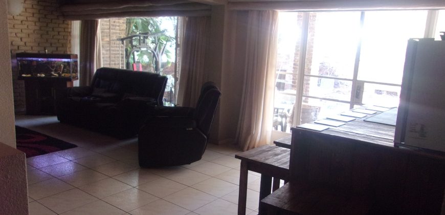 Beautiful 4 Bedroom House for Sale in Glen Marais, Kempton Park