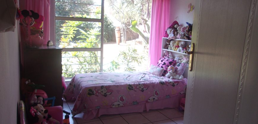 Beautiful 4 Bedroom House for Sale in Glen Marais, Kempton Park