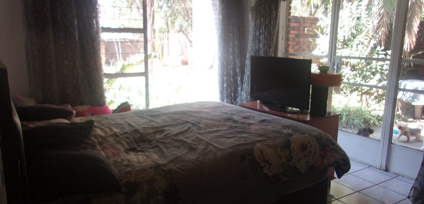 Beautiful 4 Bedroom House for Sale in Glen Marais, Kempton Park