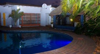 2000sqm Masterpiece for Sale in Olifantsfontein