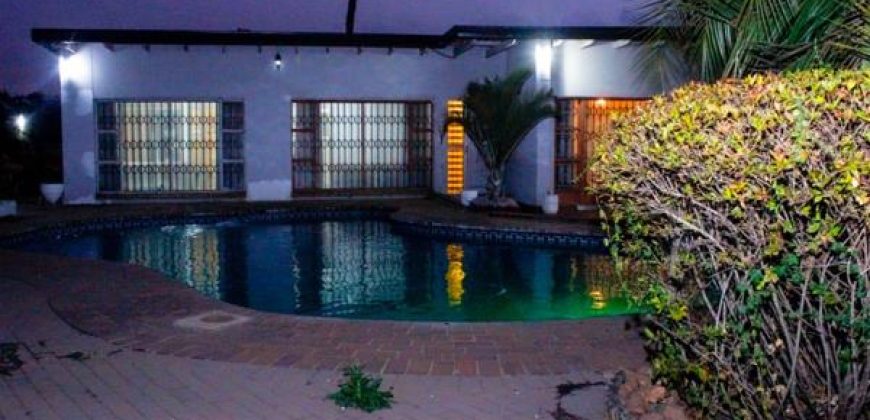 2000sqm Masterpiece for Sale in Olifantsfontein