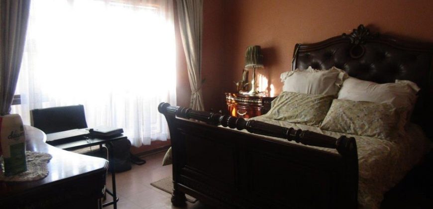 Immaculate Family Home for Sale in Hospital View