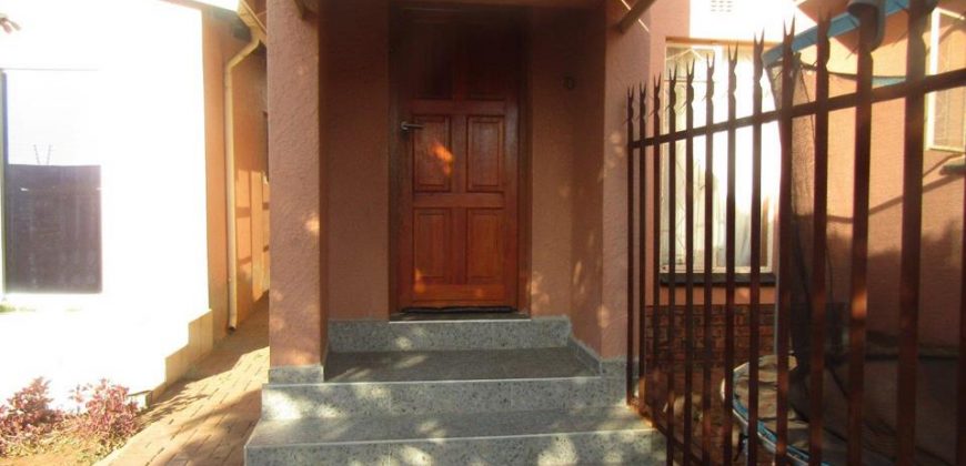 Immaculate Family Home for Sale in Hospital View