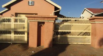 Immaculate Family Home for Sale in Hospital View