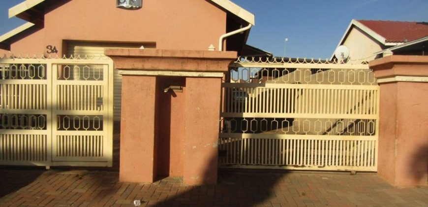 Immaculate Family Home for Sale in Hospital View