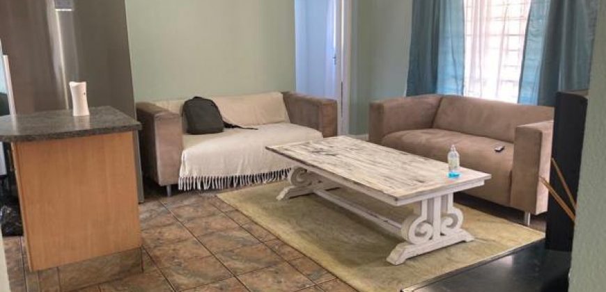 3 Bedroom Townhouse for Sale in Norkem Park