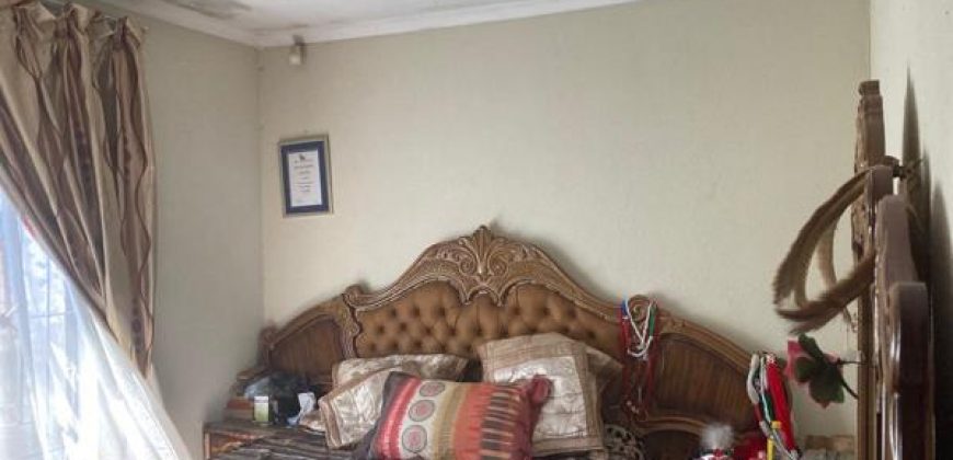 2 Bedroom House for Sale in Clayville