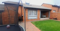 Lovely Family Home in a Secure Estate