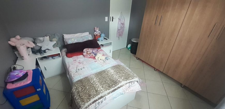 Lovely Family Home in a Secure Estate