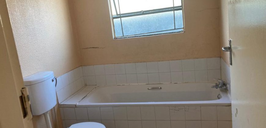 Spacious 3 Bedroom House for Sale