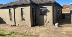 Spacious 3 Bedroom House for Sale