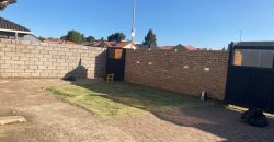 Spacious 3 Bedroom House for Sale