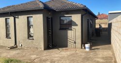 Spacious 3 Bedroom House for Sale