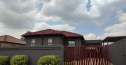 Beautiful & Spacious Family Home for Grabs.