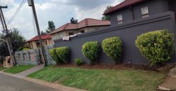 Beautiful & Spacious Family Home for Grabs.