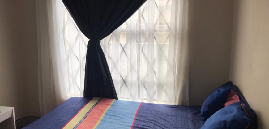 Beautiful & Spacious Family Home for Grabs.