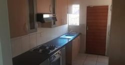 Beautiful Duplex Townhouse in Van Riebeeck