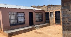Investment Property in Tembisa