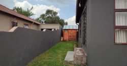 Beautiful & Spacious Family Home for Grabs.