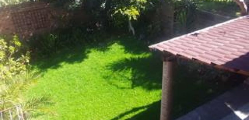 Beautiful Duplex Townhouse in Van Riebeeck