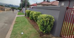 Beautiful & Spacious Family Home for Grabs.