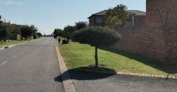 2 Bedroom Ground Floor Unit