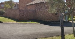 2 Bedroom Ground Floor Unit