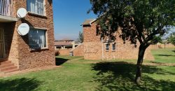 2 Bedroom Ground Floor Unit