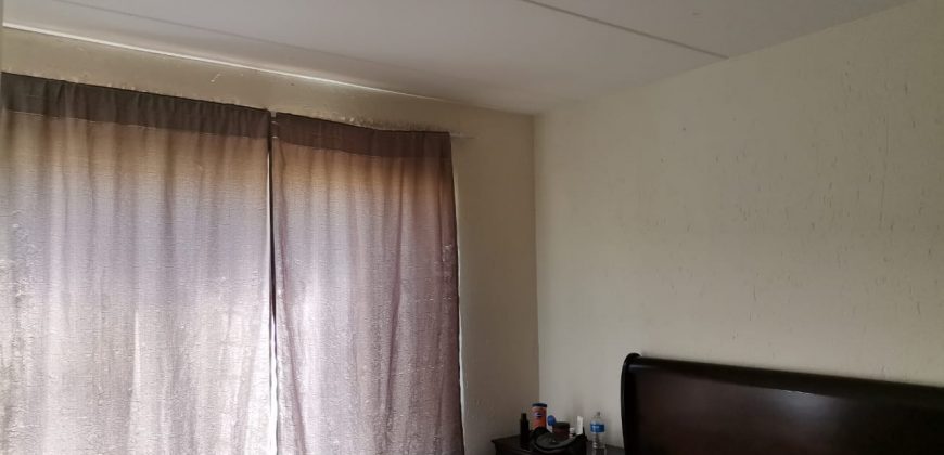 2 Bedroom Ground Floor Unit