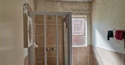 2 Bedroom Ground Floor Unit