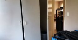 2 Bedroom Ground Floor Unit