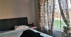 2 Bedroom Ground Floor Unit