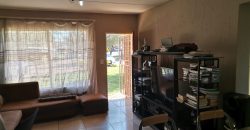 2 Bedroom Ground Floor Unit