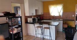 2 Bedroom Ground Floor Unit