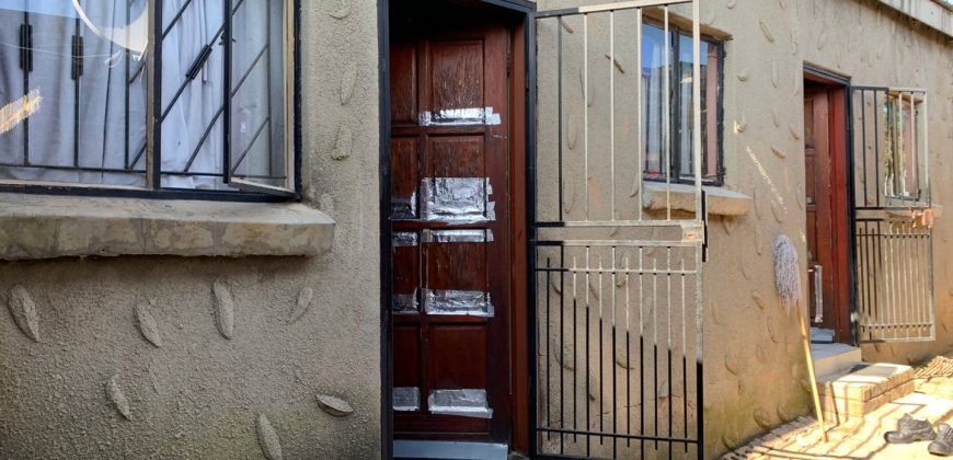 WHY PAY SOMEONE’S BOND?!!!