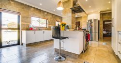 Spacious Modern 3 Bedroom Home in Norkem Park