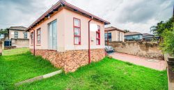Spacious 3 Bedroom House for Sale in Clayville