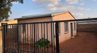 3 BEDROOM HOUSE FOR SALE IN GLEN RIDGE