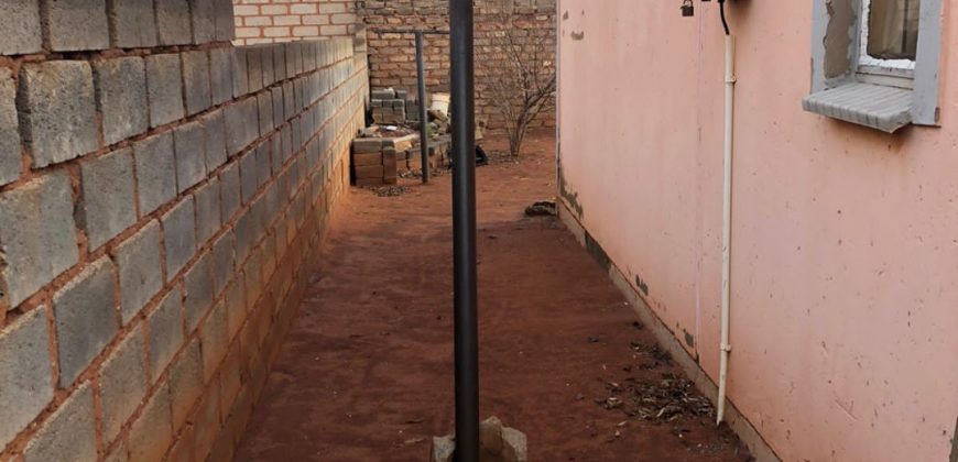 3 BEDROOM HOUSE FOR SALE IN GLEN RIDGE