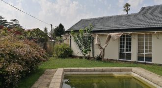 3 Bedroom House for Sale in Bonaero Park