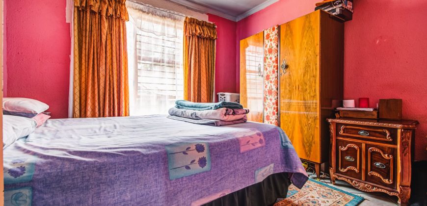Spacious 3 Bedroom House for Sale in Clayville