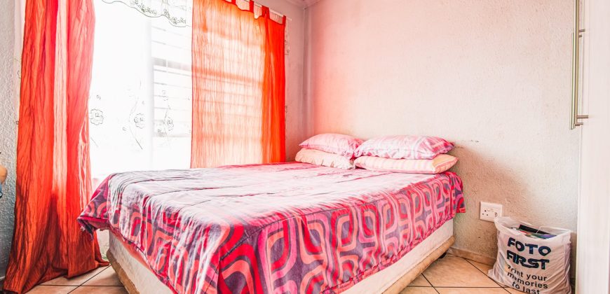 Spacious 3 Bedroom House for Sale in Clayville