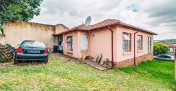 Spacious 3 Bedroom House for Sale in Clayville