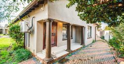 WHY PAY SOMEONE’S BOND?!!! BEAUTIFUL HOME WITH A COTTAGE FOR EXTRA INCOME